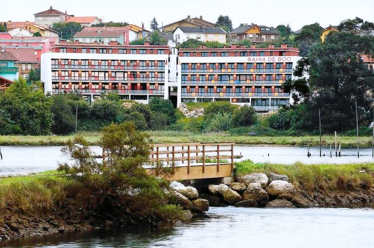 Aparthotel  Cabárceno