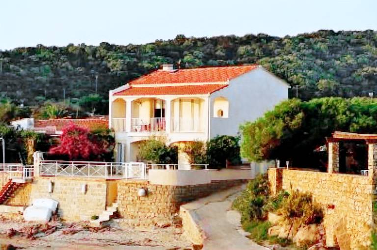 Maison de vacances Pietrosella
