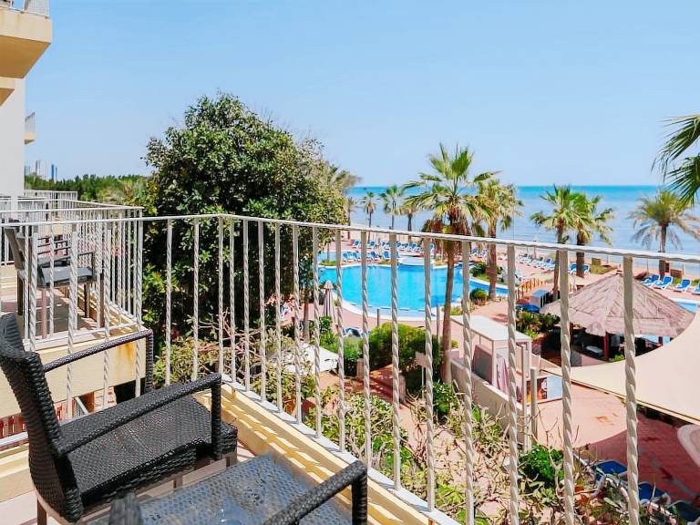 Resort Salmiya
