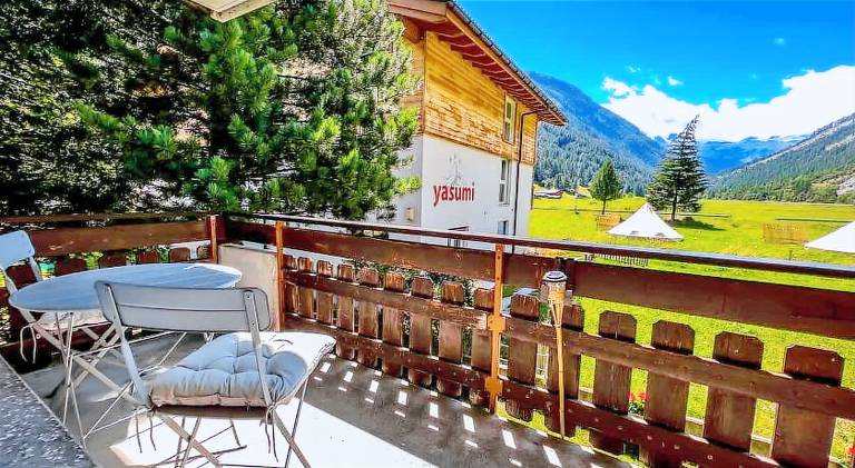 Rental apartment with 1 room for 2 persons — photo 4