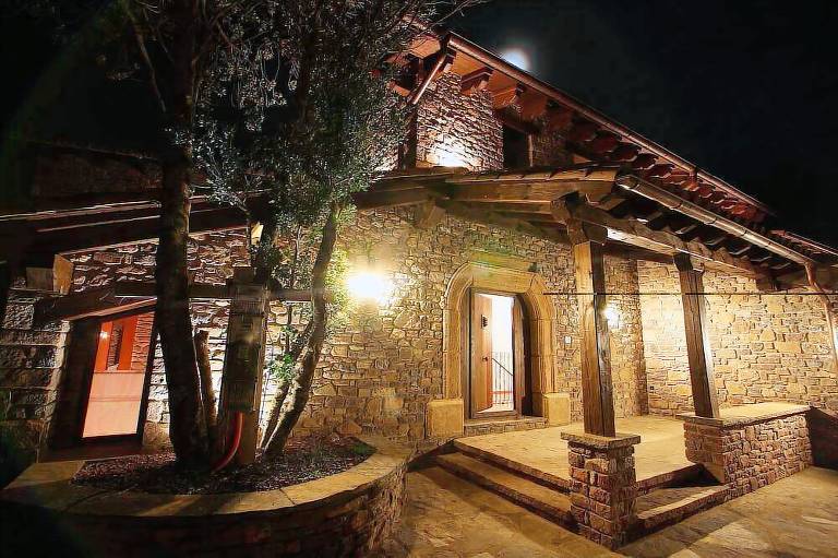 Casa Renanue