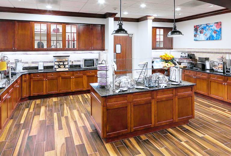 Homewood Suites by Hilton Denton — photo 5