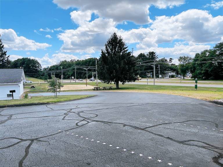 Motel Wisconsin Dells