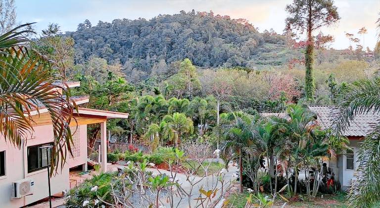 Wonderful villa | Pets allowed in Ko Chang