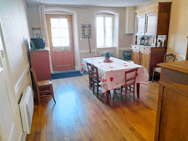 Gite with terrace & garden — photo 5