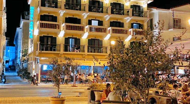 Aeolis Hotel — photo 4