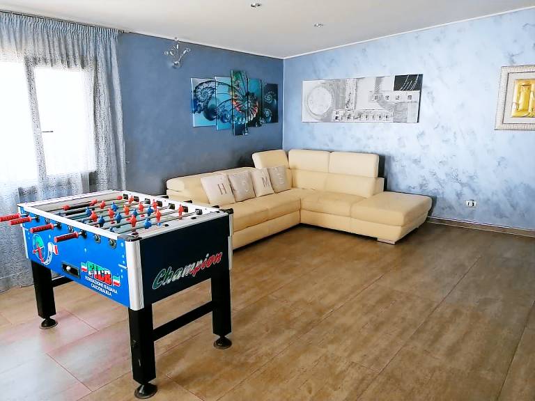 Casa Ruffano