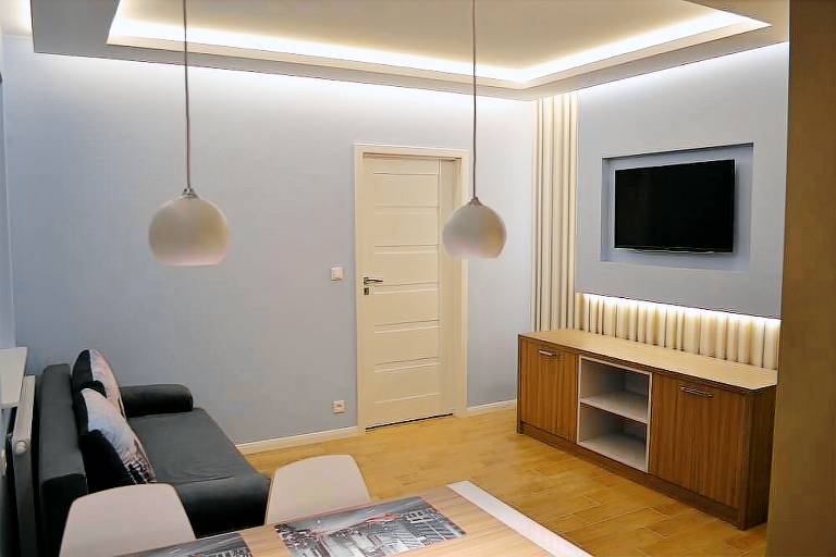 Appartement Gdynia