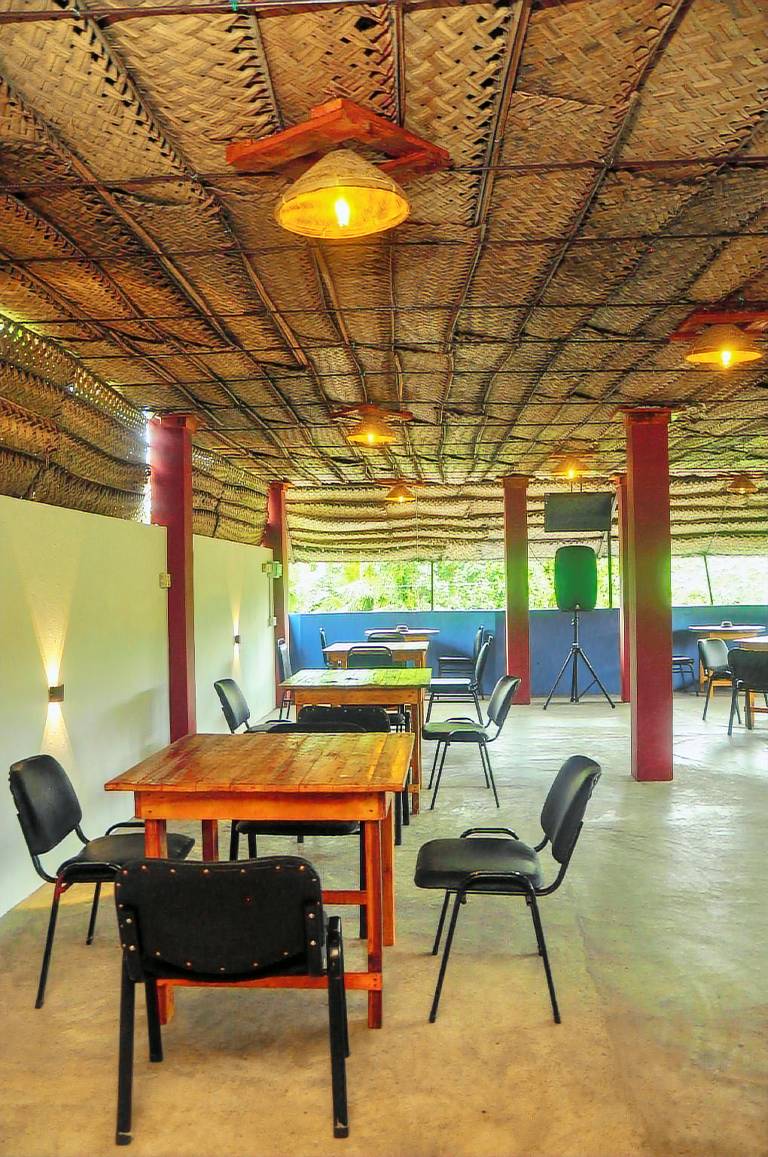 Airport Tourist Resort — photo 4