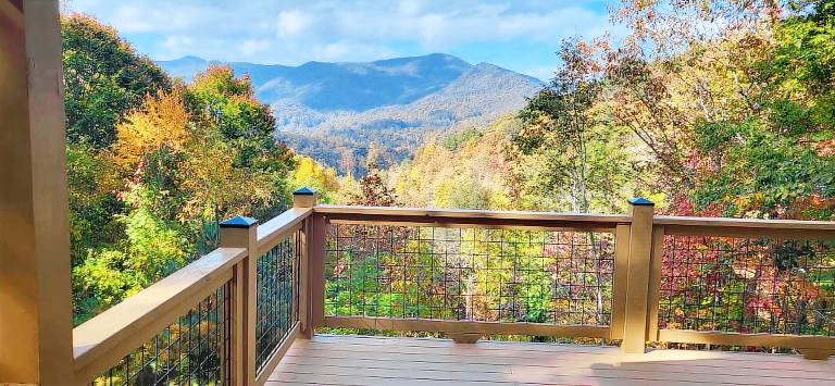 Cottage Cullowhee