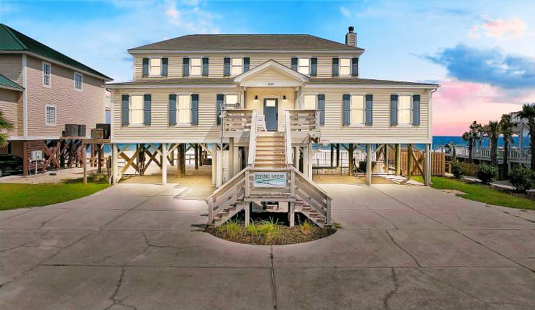 House Murrells Inlet