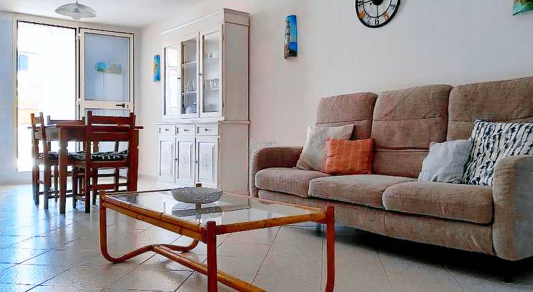 Lovely rental apartment | Pets allowed in Posada