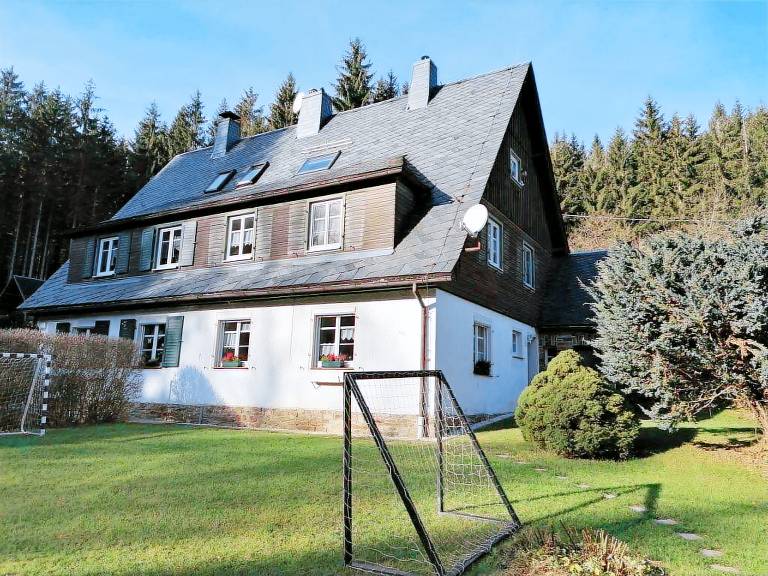 Ferienhaus  Bad Elster