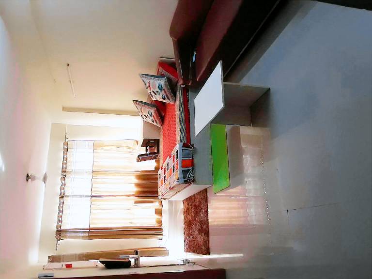 Rental apartment with yard — photo 5