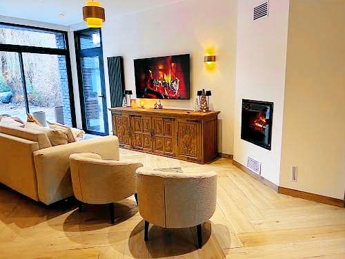 Appartement Lens