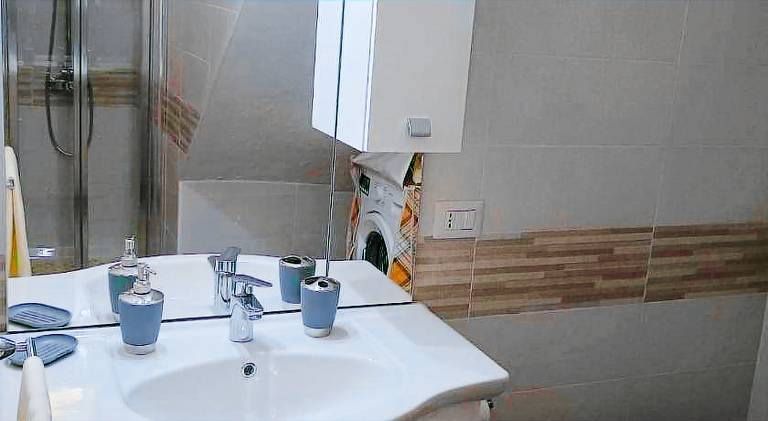 Rental apartment with 1 room for 3 persons — photo 2