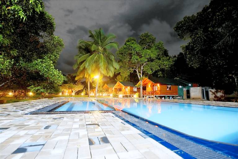 The Mastodon Valley Safari Resort — photo 4
