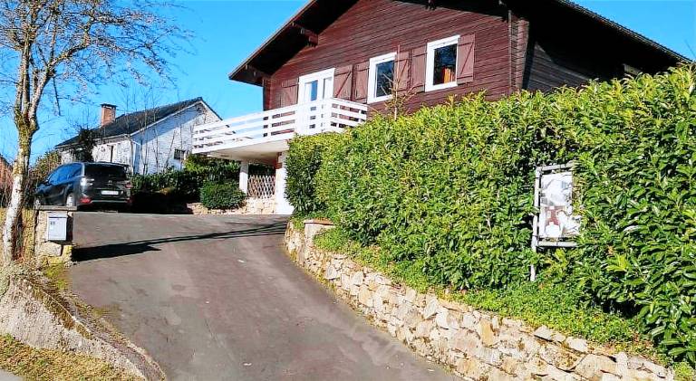 Chalet | Pet-friendly in Malmedy