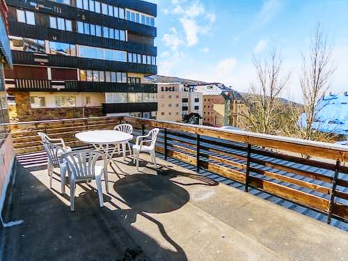 Apartamento  Pradollano