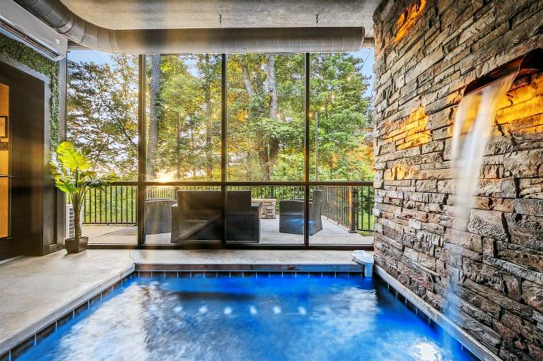 House Gatlinburg