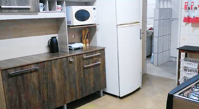 Casa familiar com 2 quartos 2 banheiros perto de Sao Bernardo do Campo — photo 4