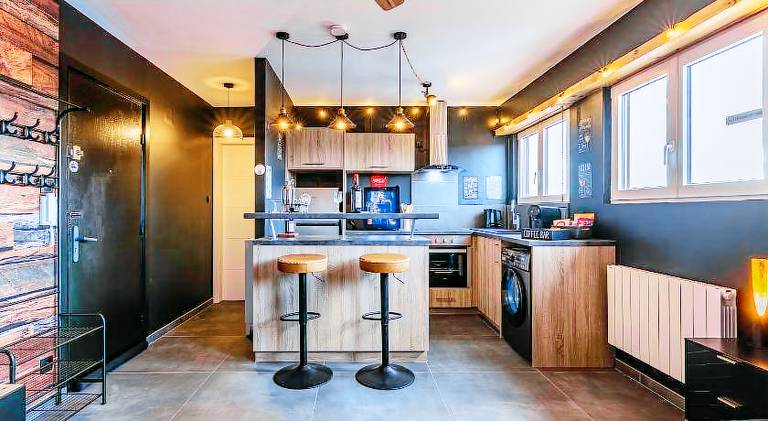 Lovely rental apartment | Pets are welcome — photo 2