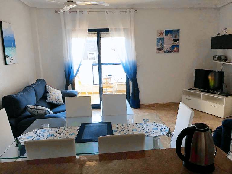 Aparthotel Torrevieja