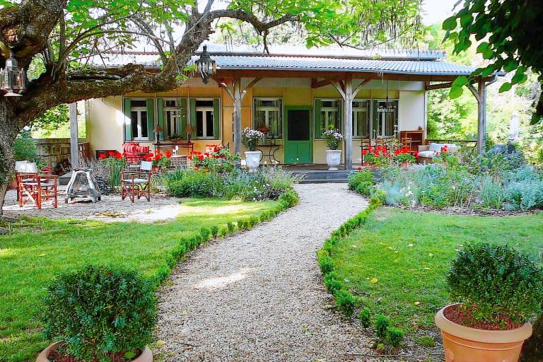 Cottage Brantôme
