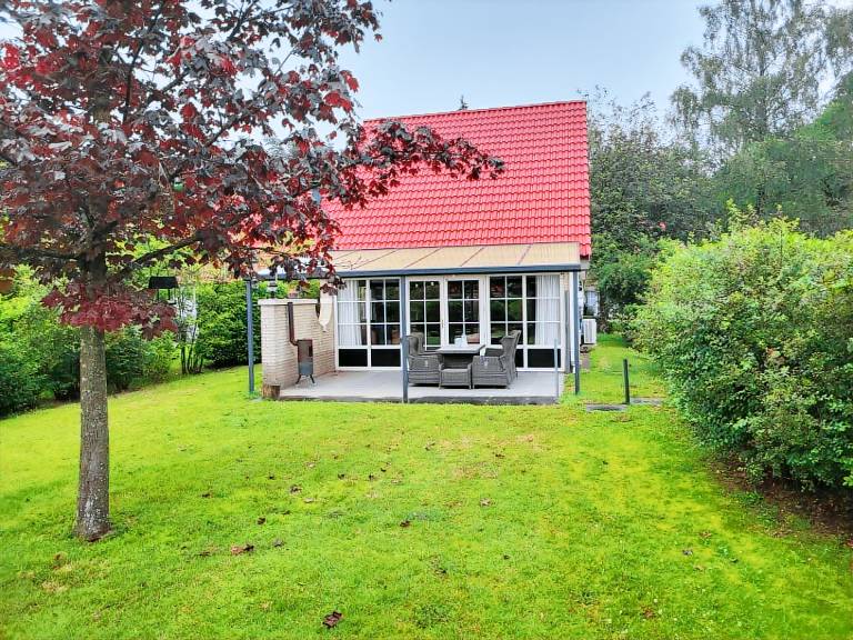 Ferienhaus Hellendoorn