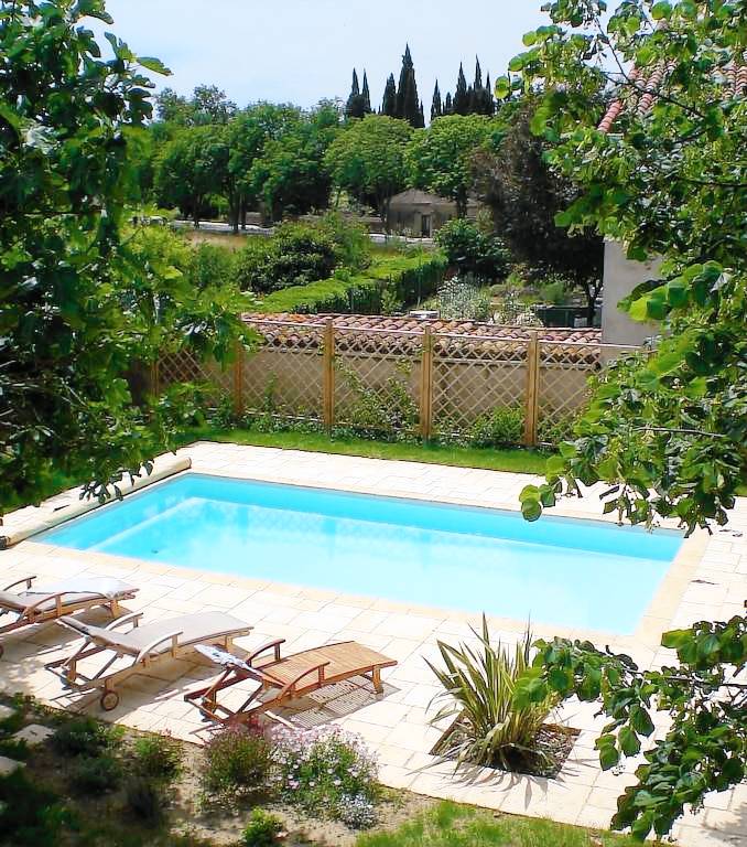 Maison de vacances Siran