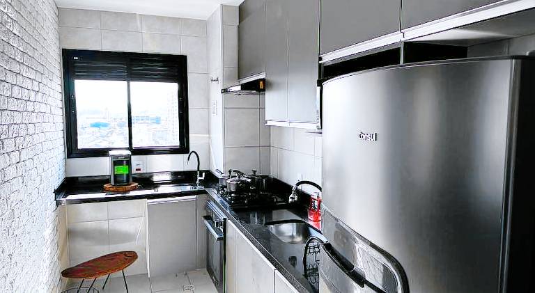 Pleasant apartment with pool | Pet-friendly — photo 4