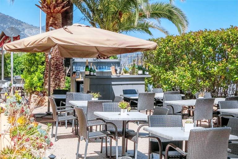 Best Western Premier Hotel Prince De Galles — photo 4