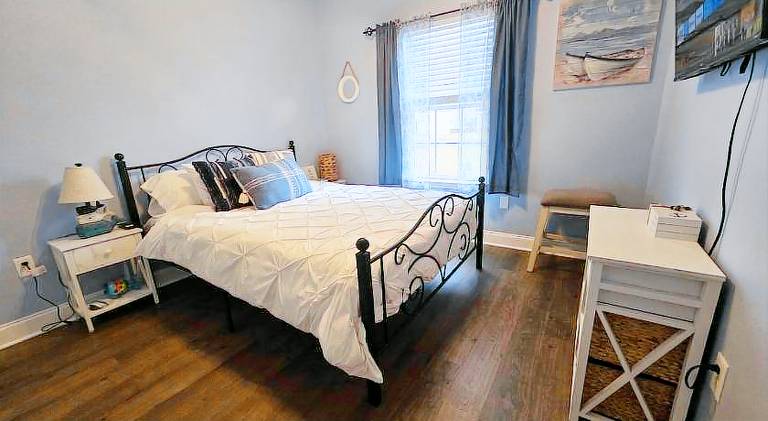 Fort Stewart Guest Suite