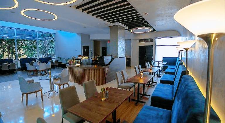 GHL Hotel Barranquilla — photo 4