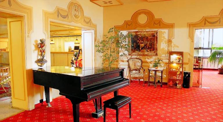 Hotel Kaiseralm — photo 5