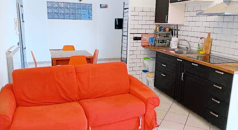 Beautiful apartment with garden | Pets are welcome — photo 5