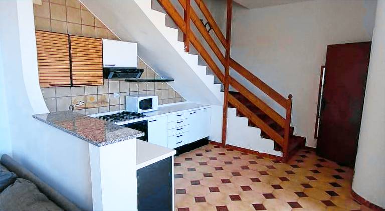 Villa with terrace & BBQ — photo 2