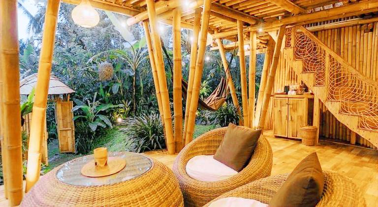 Villa with private pool, yard & terrace | Suitable for remote work — photo 2