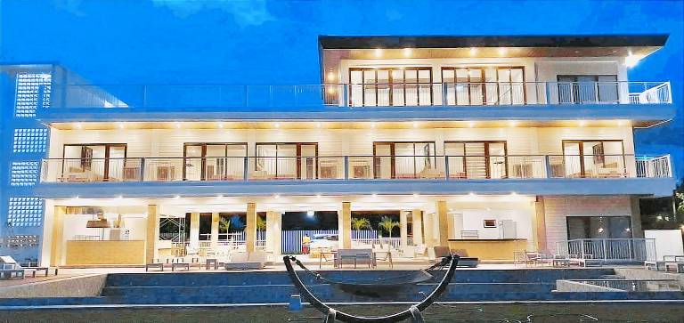 Hus Maribago