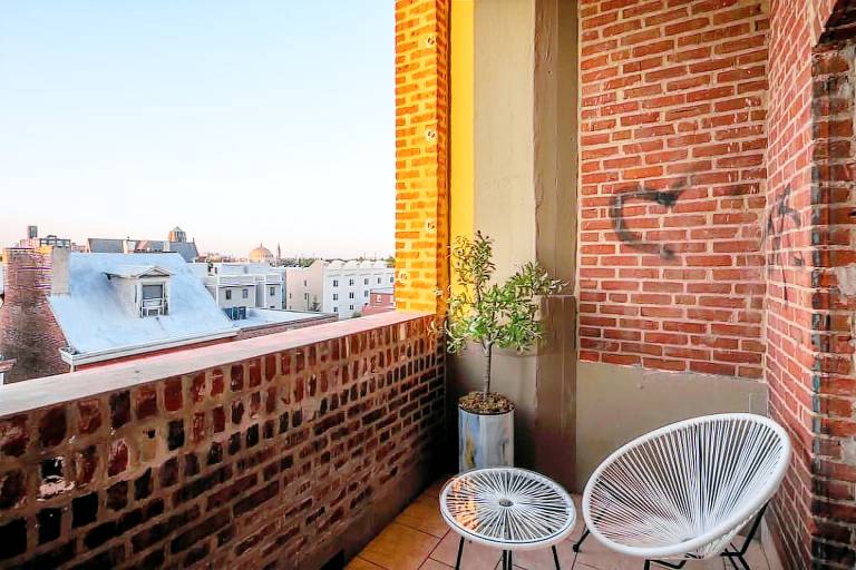 Family-oriented loft | Good for workation | Pet-friendly — photo 2