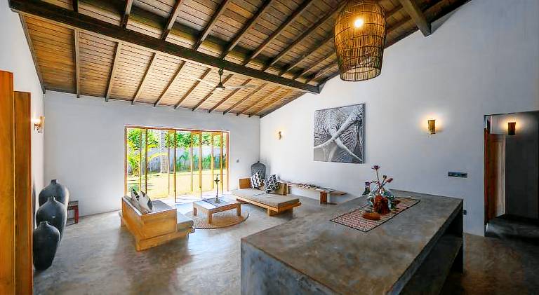 Wirdana Spa & Villas — photo 3