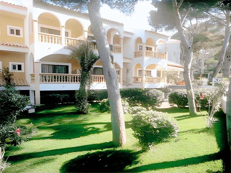 Hotel Cala Gat in Capdepera