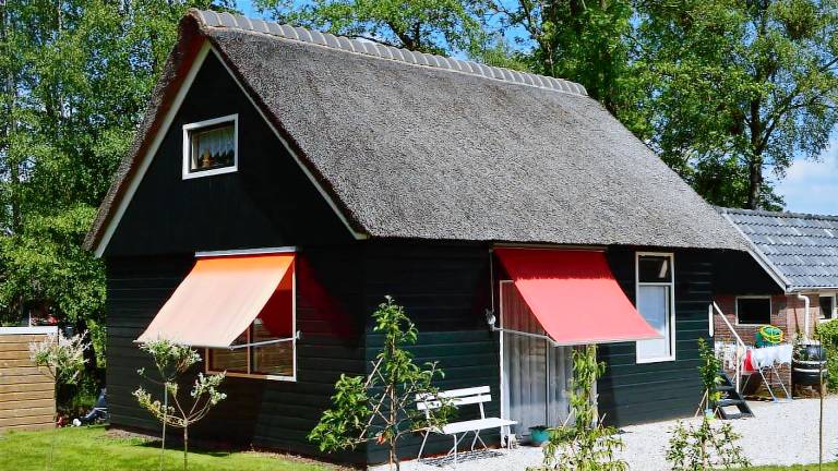Ferienhaus Blokzijl