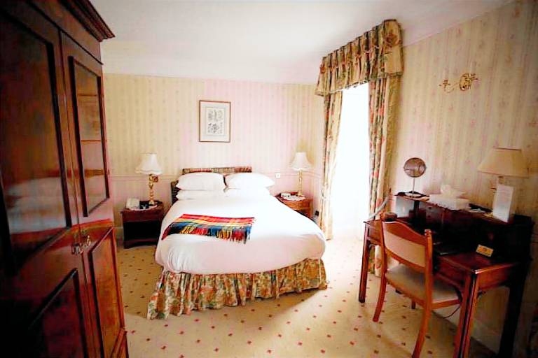 Culloden House Hotel — photo 2