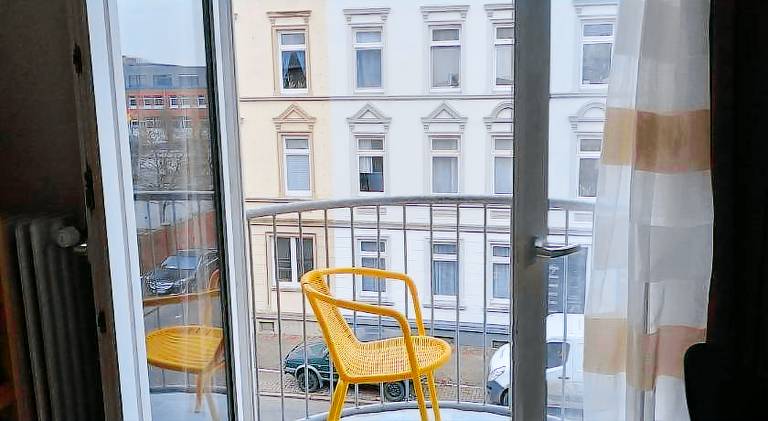 Holiday apartment with 1 room for 6 persons — photo 3
