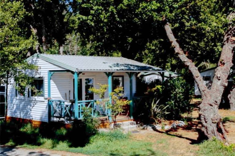 Chalet  San Nicolao