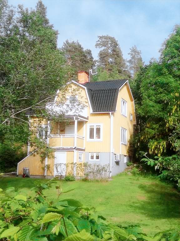 Ferienhaus Ankarsrum