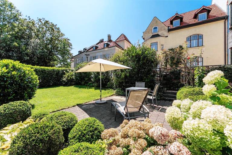 Ferienwohnung Kolbermoor