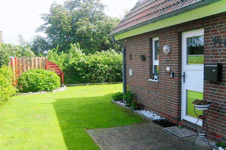 Ferienhaus  Niebüll