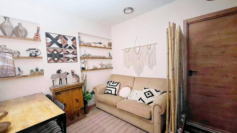 'Beach fun' Apartment with Balcony, Wi-Fi, and Air Conditioning — photo 3